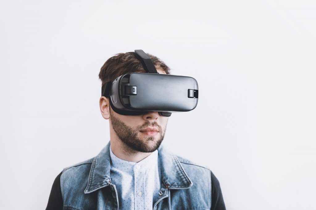 Realidad virtual madrid